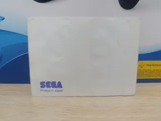 Heavyweight Champ Master System