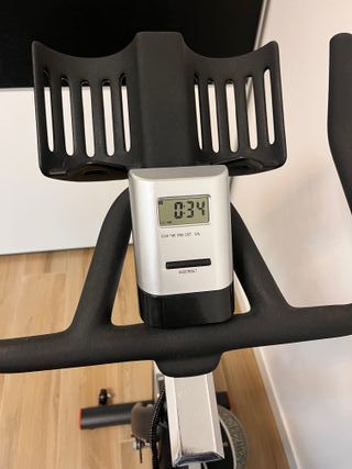 Cyclette Joroto X2 - Come nuova