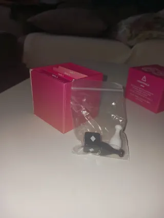 Juego de mesa 69 (sesenta y nueve)