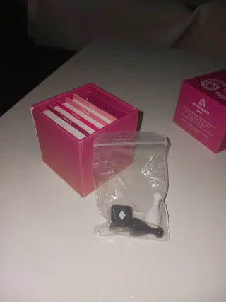 Juego de mesa 69 (sesenta y nueve)