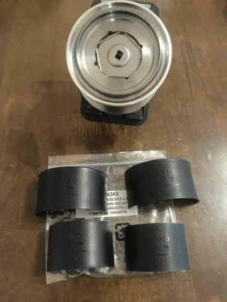 Bobina Shimano Ultegra XSE 14000 + Redutores