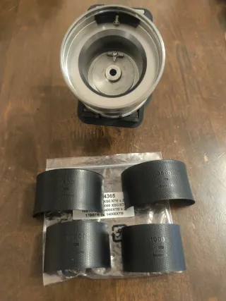 Bobina Shimano Ultegra XSE 14000 + Redutores