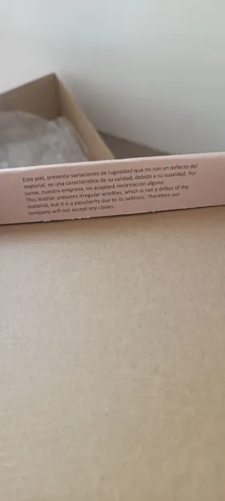 Zapatos de salón Lince marrones