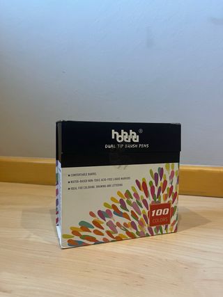 Pack de dibujo completo