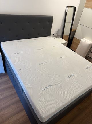 Colchón viscoelástico SAIL