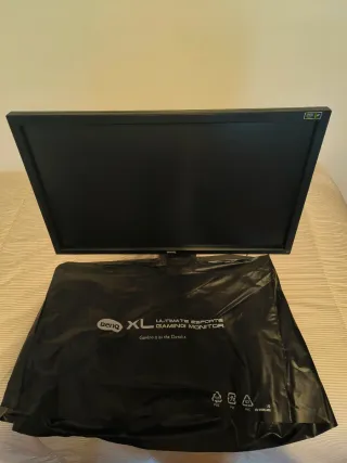 Monitor Gaming BenQ XL2420T 24 144Hz