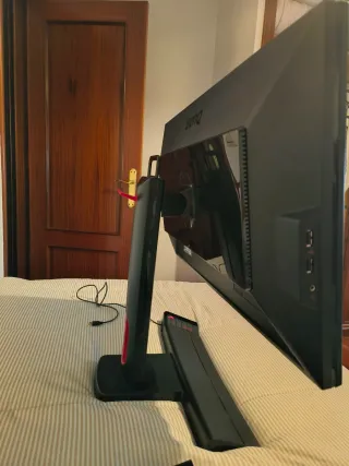 Monitor Gaming BenQ XL2420T 24 144Hz