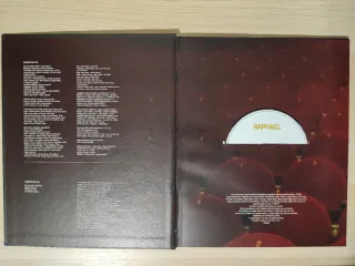Raphael - 50 Años Después