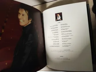 Raphael - 50 Años Después