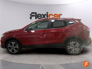 Nissan Qashqai DIG-T 103 kW (140 CV) E6D ACENTA