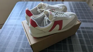 Zapatillas Camper Pelotas XLF