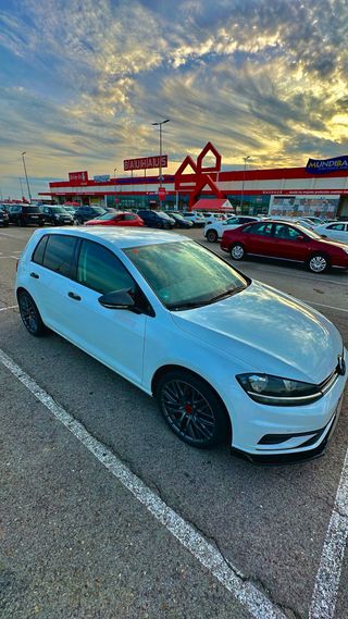 Volkswagen Golf 2018 Tdi 1.6