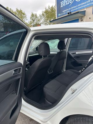Volkswagen Golf 2018 Tdi 1.6