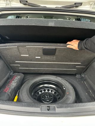 Volkswagen Golf 2018 Tdi 1.6