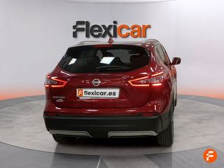 Nissan Qashqai DIG-T 103 kW (140 CV) E6D ACENTA
