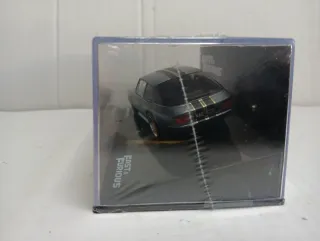 Fast & Furious Jensen Interceptor 1:43