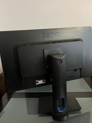 Monitor BenQ 27 QHD LED IPS