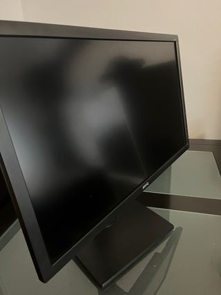 Monitor BenQ 27 QHD LED IPS