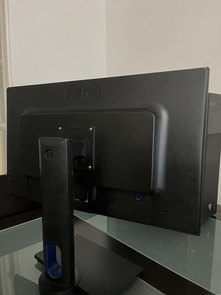 Monitor BenQ 27 QHD LED IPS