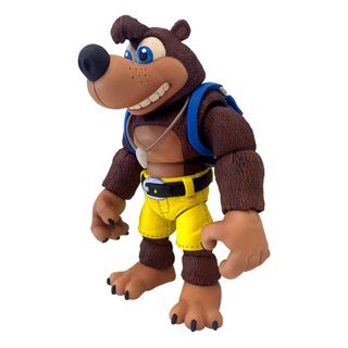 Banjo-Kazooie Pack 2 Figuras 27 cm Dna Toys