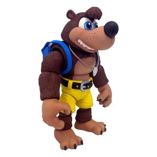 Banjo-Kazooie Pack 2 Figuras 27 cm Dna Toys