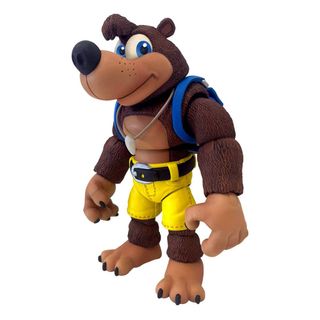 Banjo-Kazooie Pack 2 Figuras 27 cm Dna Toys
