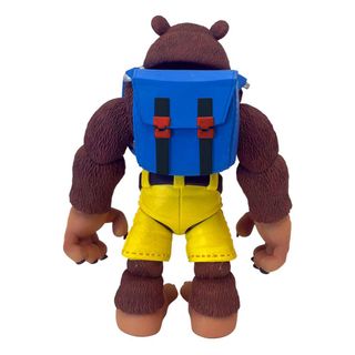 Banjo-Kazooie Pack 2 Figuras 27 cm Dna Toys