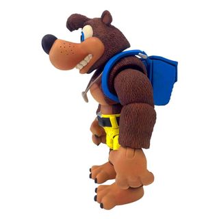 Banjo-Kazooie Pack 2 Figuras 27 cm Dna Toys
