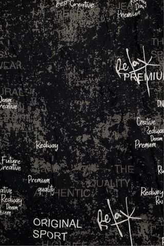 Camiseta Redway Estampada Talla L