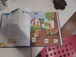 Libro infantil 365 Cuentos para ir a dormir