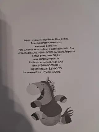 Libro infantil 365 Cuentos para ir a dormir