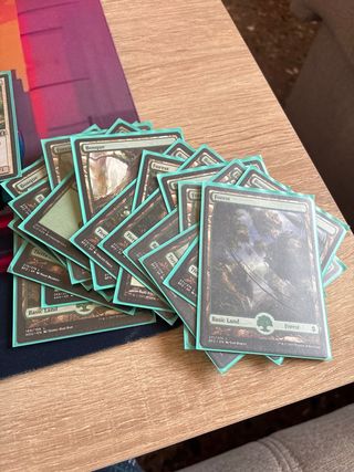 Mazo Modern Magic The Gathering