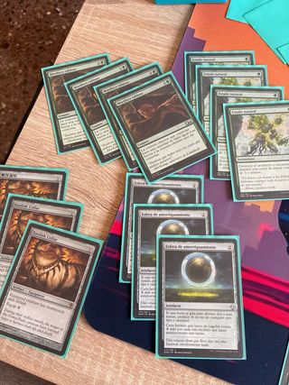 Mazo Modern Magic The Gathering