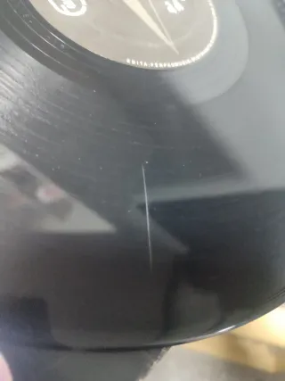 Hard Trax Vol. 1 - Foot Up