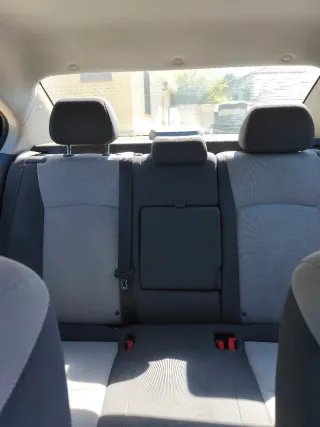 Chevrolet Cruze 2010