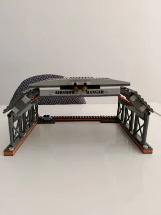 Lego City 60103 Aeropuerto