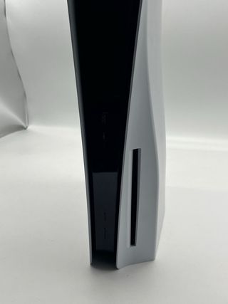 Consola PlayStation 5 (PS5) Blanca