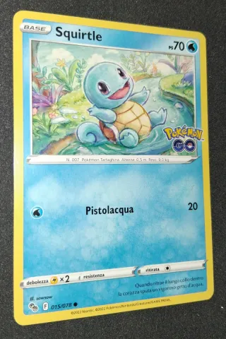 Lotto 40 Carte Pokémon + Trio Trio Starter