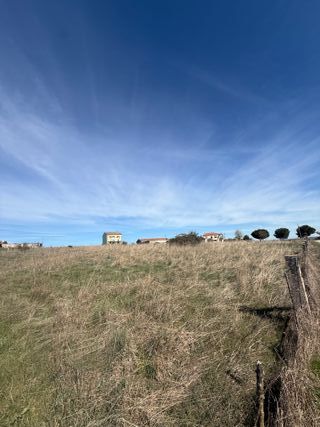 Terreno de 4000m edificable en Guijuelo