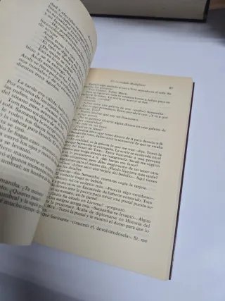 Ken Follett - El escándalo Modigliani