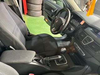 Renault Laguna 2009