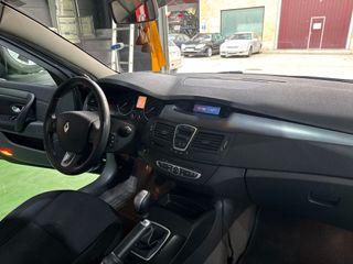 Renault Laguna 2009