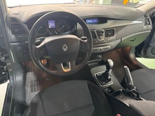 Renault Laguna 2009