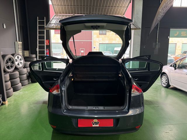 Renault Laguna 2009