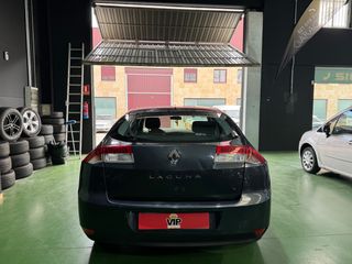 Renault Laguna 2009