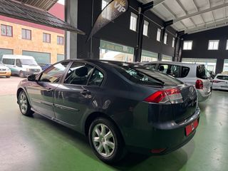 Renault Laguna 2009