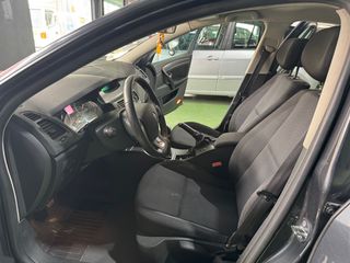 Renault Laguna 2009