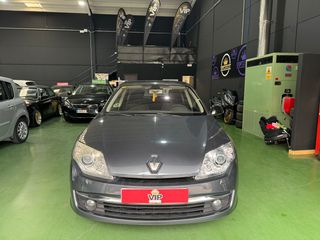 Renault Laguna 2009