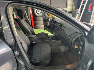 Renault Laguna 2009