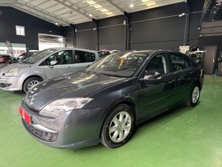 Renault Laguna 2009